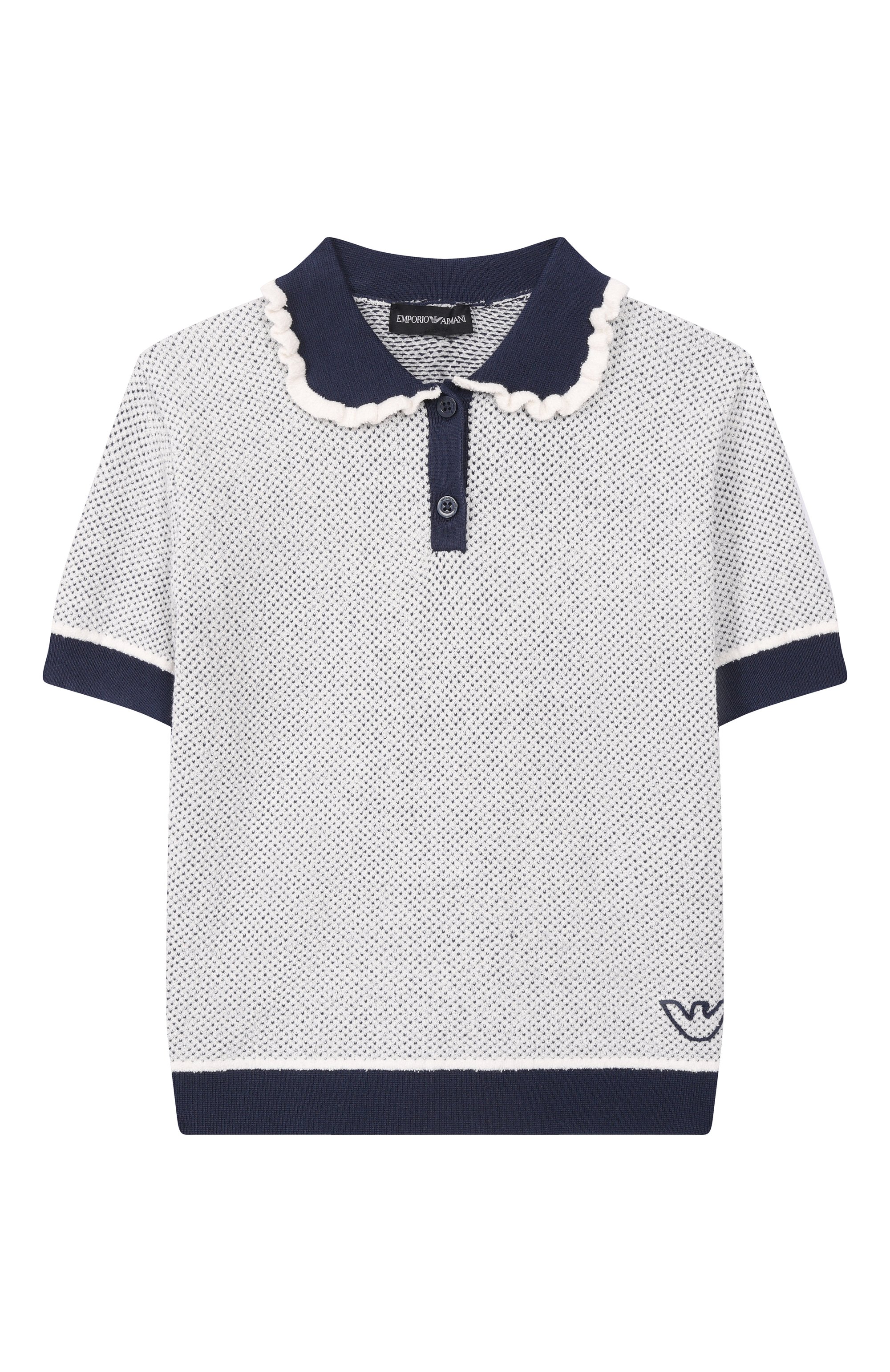 Поло EMPORIO ARMANI, арт. EG000759/AF22781, фото 1