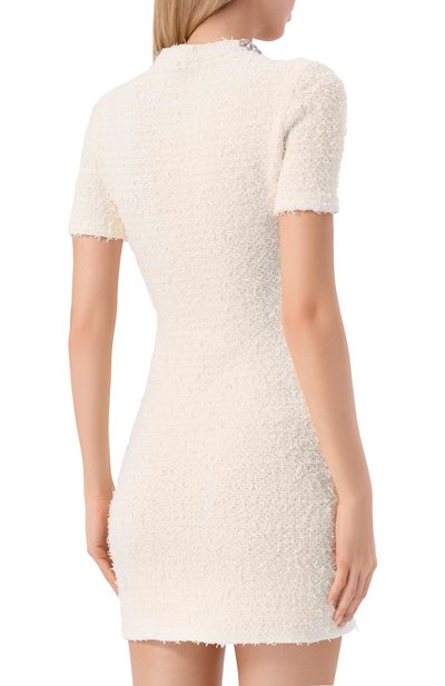 Платье SELF-PORTRAIT, арт. AW25028SC, фото 4