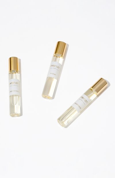 Парфюмерный набор hormone of happiness (3x18ml) BYBOZO, арт. 3760302980567, фото 3