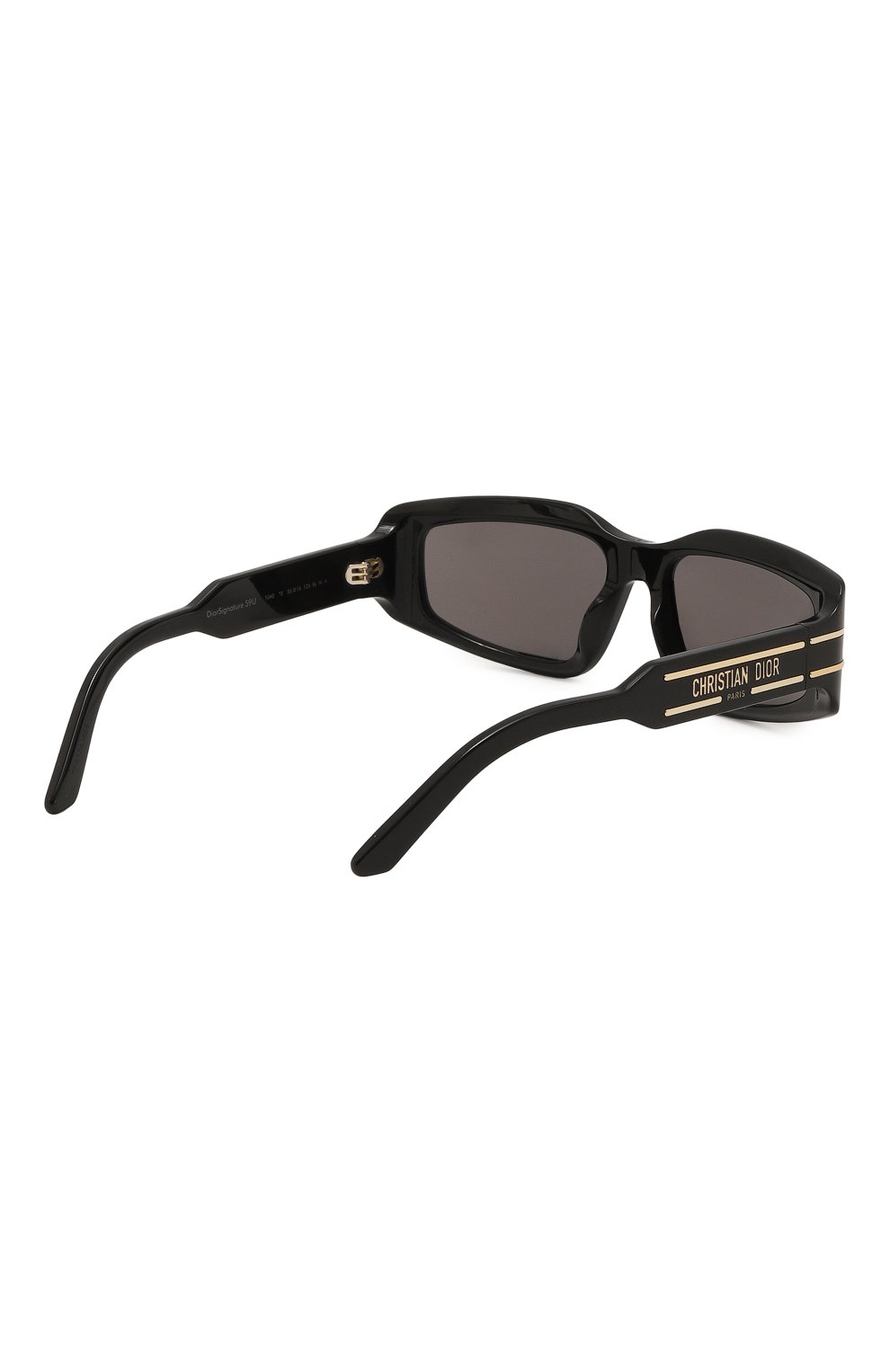 Солнцезащитные очки DIOR EYEWEAR, арт. DI0RSIGNATURE S9U 10A0, фото 4