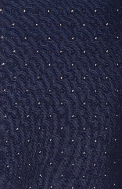 Шелковый галстук CANALI, арт. 96/HJ04388, фото 4