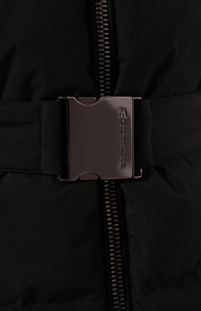 Пуховик MOORER, арт. IRAK-STP_SET, фото 5