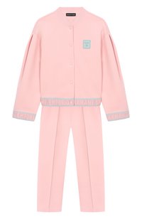 Светло-розовый