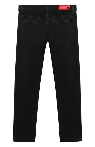 Джинсы DOLCE & GABBANA, арт. L42F15/LDA05/2-6, фото 2