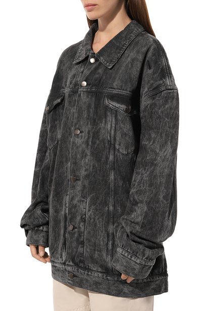 Джинсовая куртка RUBAN, арт. RSS24-2.1.51.2, фото 3