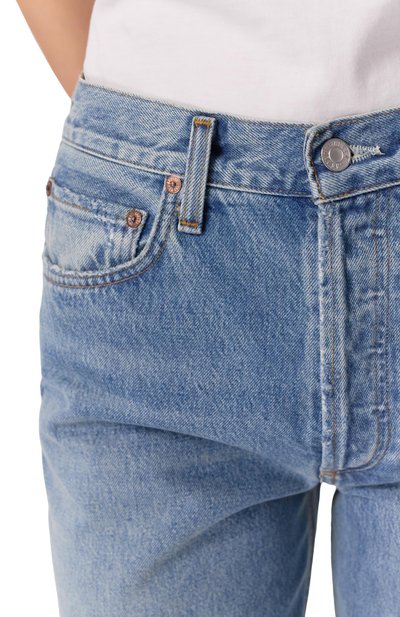 Джинсы kelly AGOLDE, арт. A1991141, фото 5