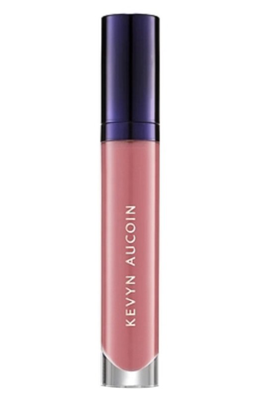 фото Бархатная помада для губ velvet lip paint, оттенок enchanting (5ml) kevyn aucoin