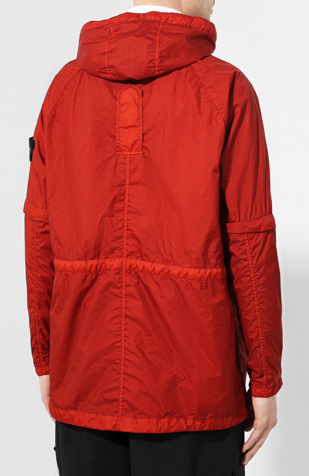 Парка STONE ISLAND, арт. 701540223, фото 4