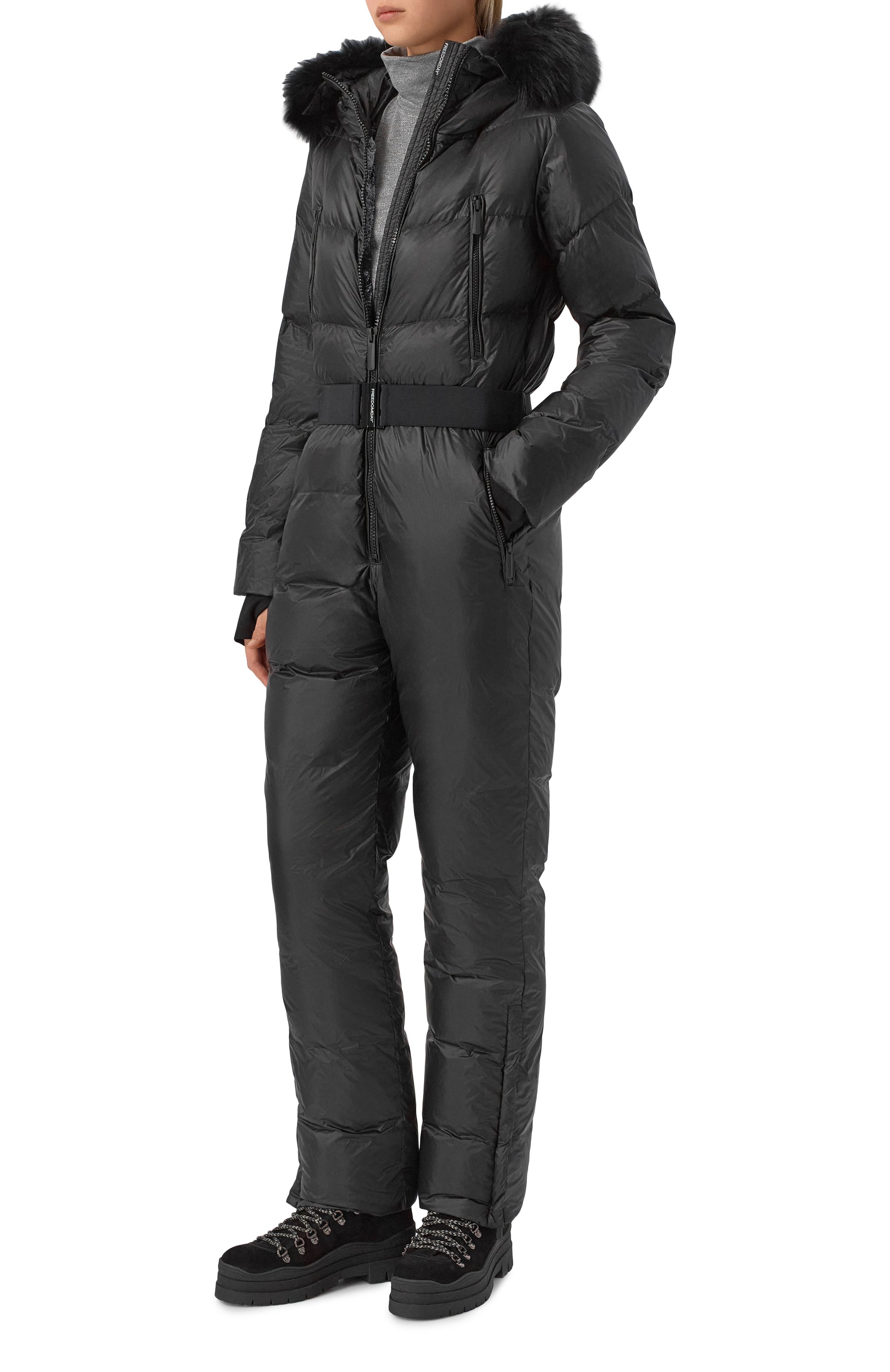 Пуховый комбинезон FREEDOMDAY, арт. 40210T00026M, фото 2