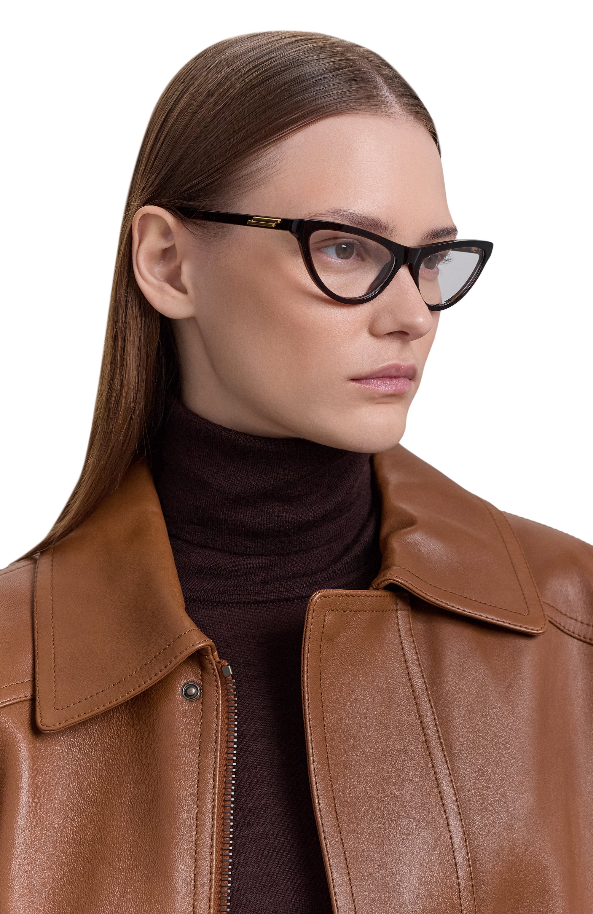 Оправа BOTTEGA VENETA, арт. BV1416 002, фото 2