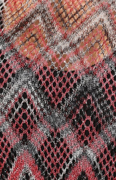 Комбинезон из вискозы MISSONI, арт. MM000015/BR0008, фото 5