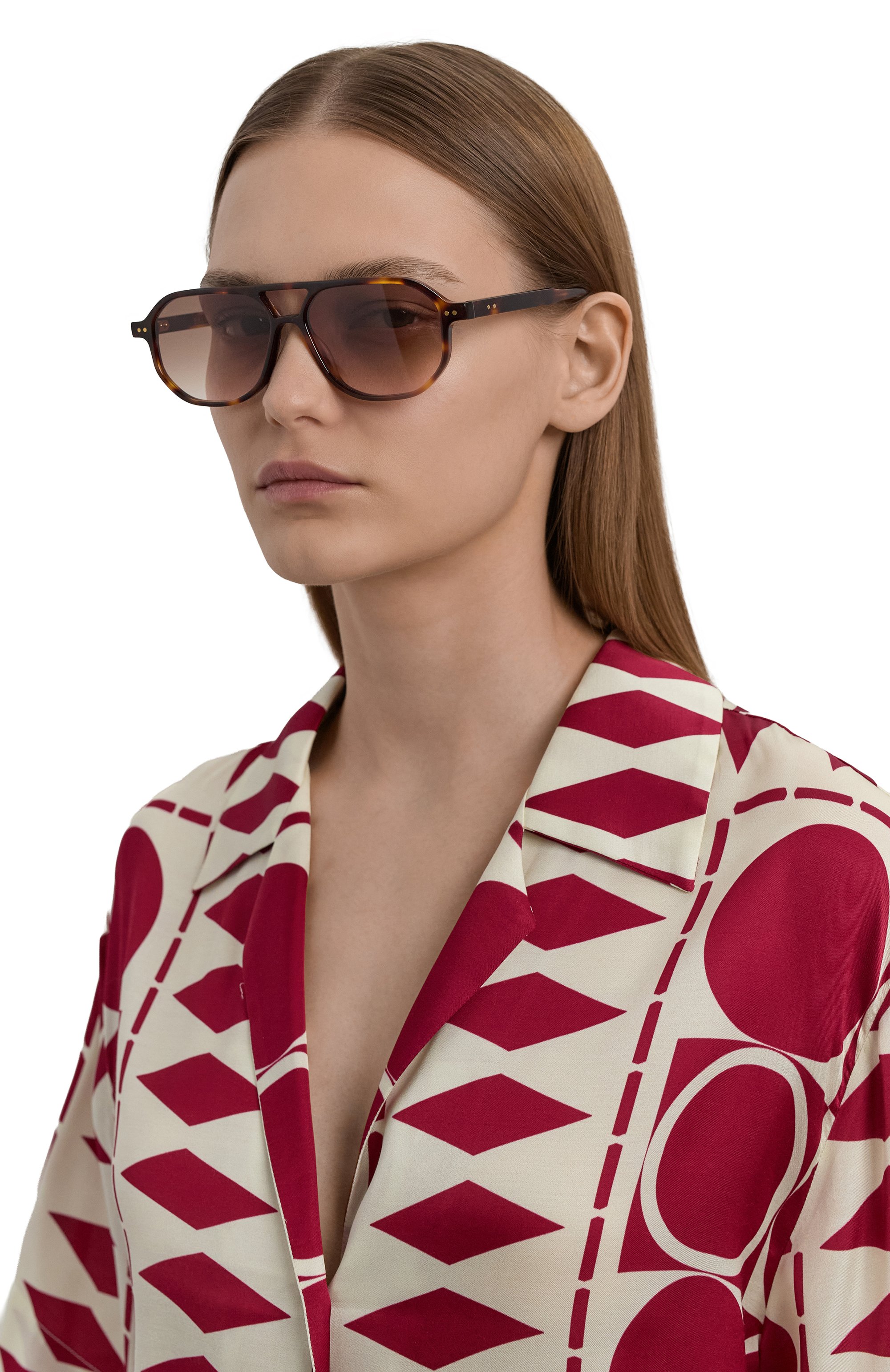 Солнцезащитные очки BALI EYEWEAR, арт. LEGACY B3C2, фото 2