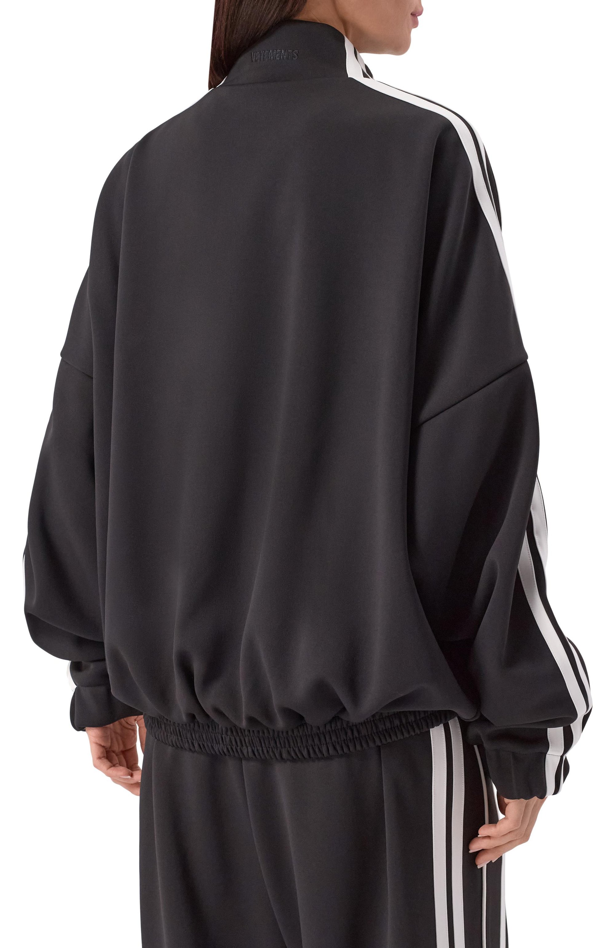 Толстовка VETEMENTS, арт. UH76GJ100B/250391 P0LYESTER, фото 4