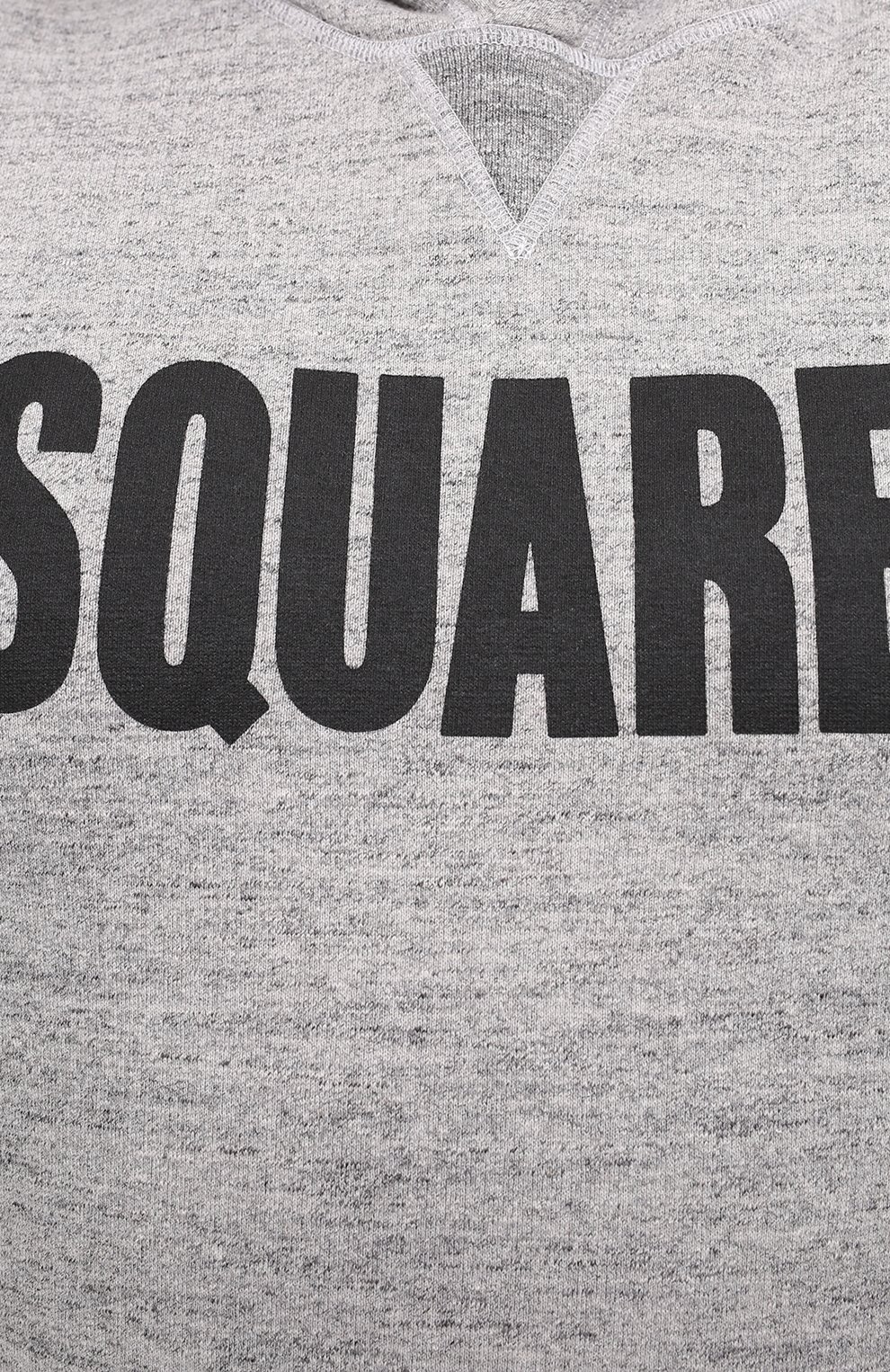 Хлопковое худи DSQUARED2, арт. S71GU0412/S25148, фото 5