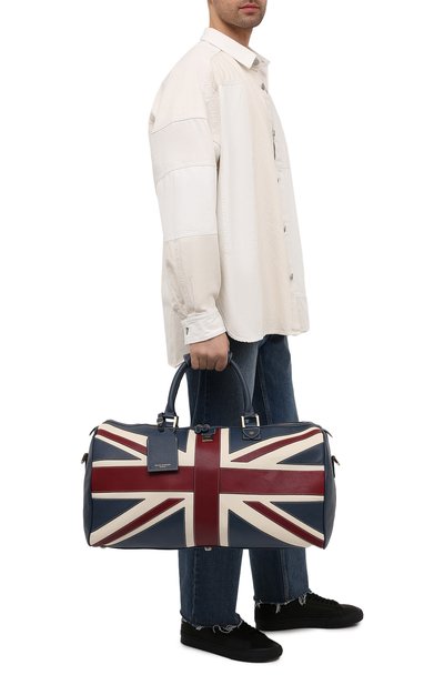 Кожаная дорожная сумка ASPINAL OF LONDON, арт. 025-1096_08460000, фото 2