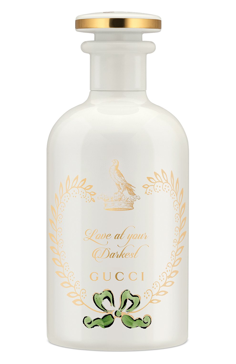 Парфюмерная вода alchemist's garden love at your darkest (100ml) GUCCI, арт. 3614228839709, фото 1