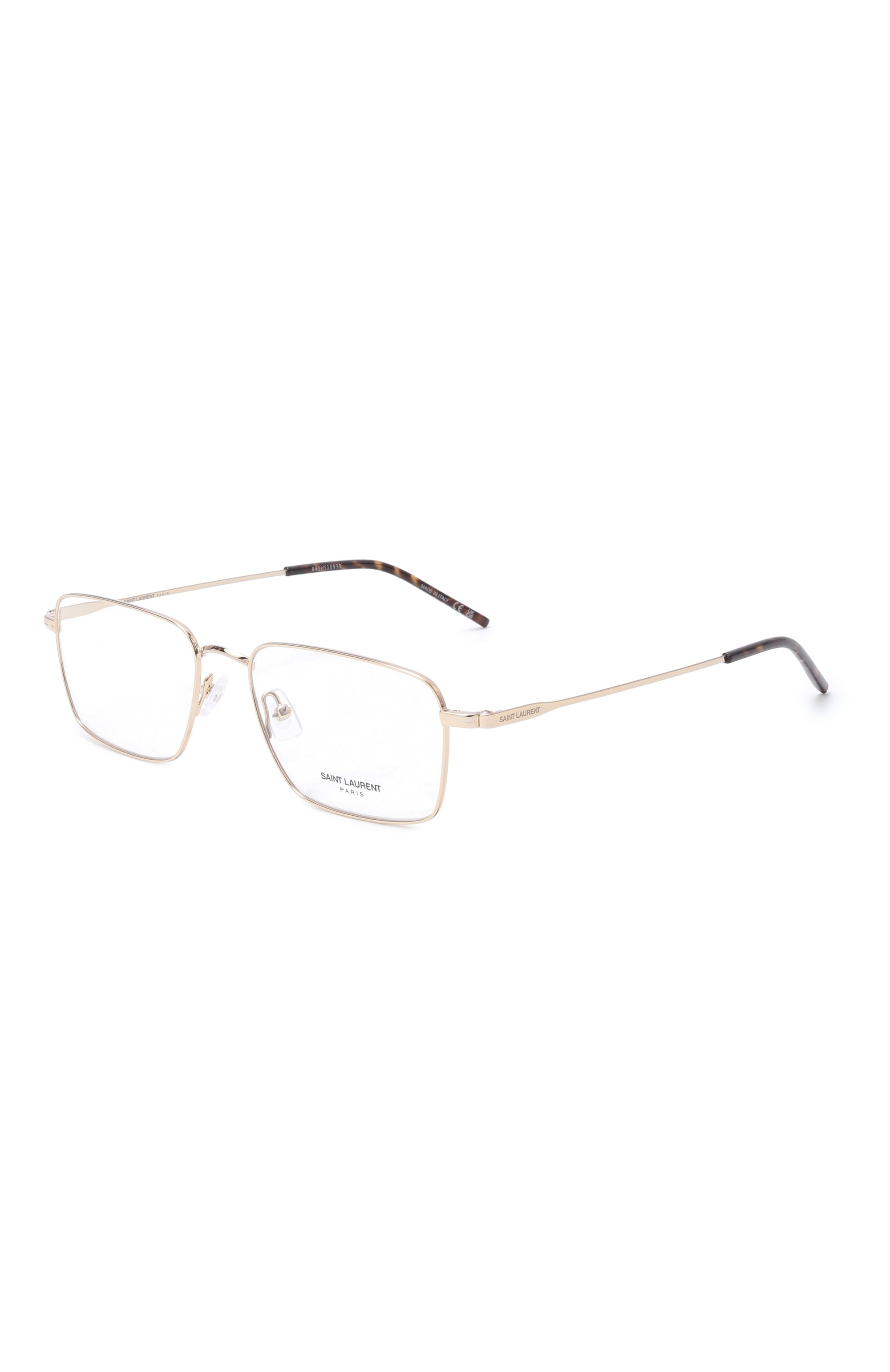 Оправа SAINT LAURENT, арт. SL 844 006, фото 1