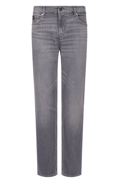 Мужские джинсы slimmy 7 FOR ALL MANKIND, арт. 7TC4SC11