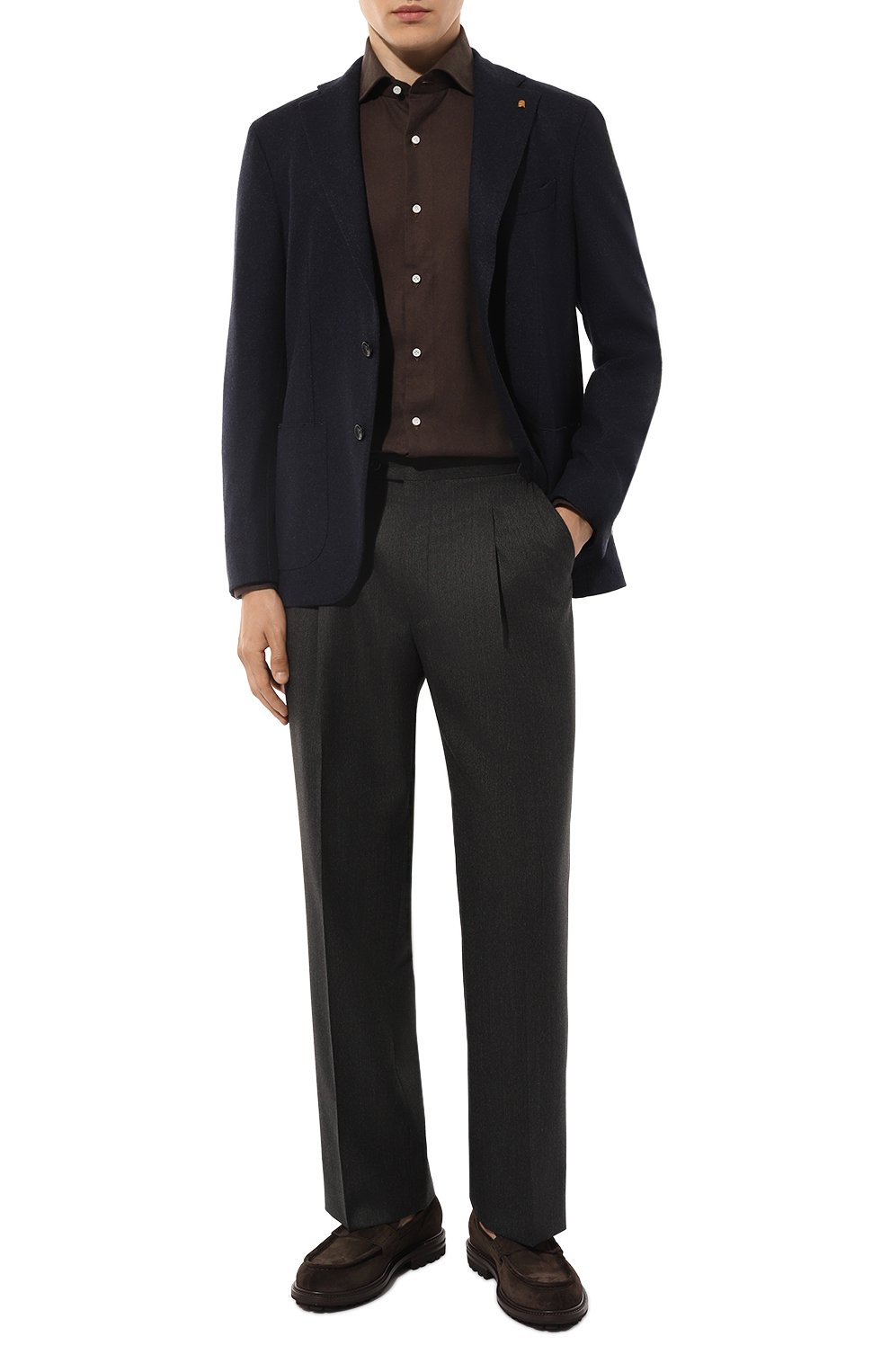 Рубашка SARTORIO, арт. SCCSH4336, фото 2