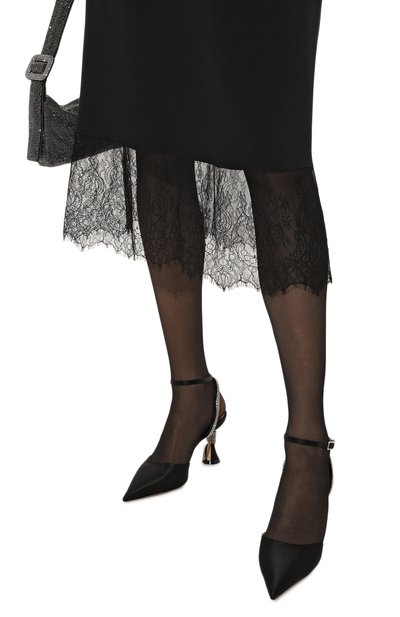 Текстильные туфли lola 80 RODO, арт. S0633/606, фото 3