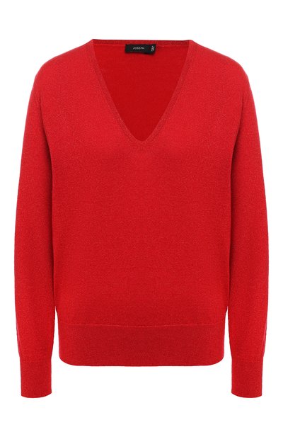 Шерстяной пуловер JOSEPH, арт. JF002619, фото 1