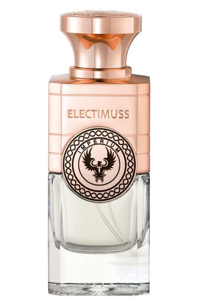 Женский духи imperium (100ml) ELECTIMUSS LONDON, арт. 5060485381877
