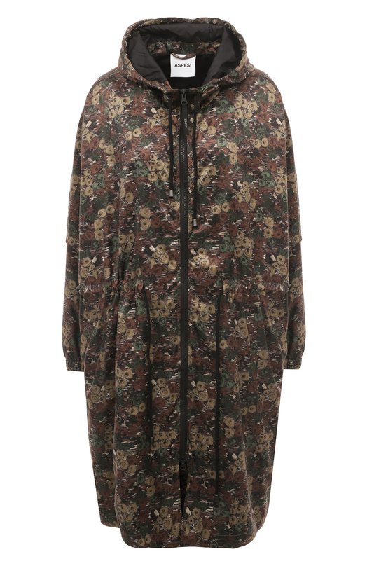 

Парка Aspesi, Разноцветный