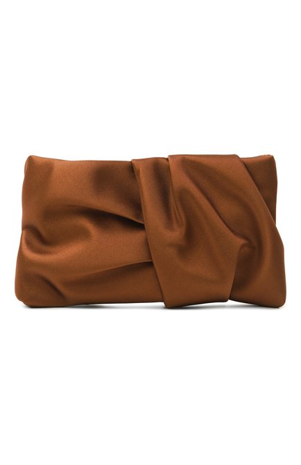 Женский клатч bonny JIMMY CHOO, арт. B0NNY CLUTCH/SAT