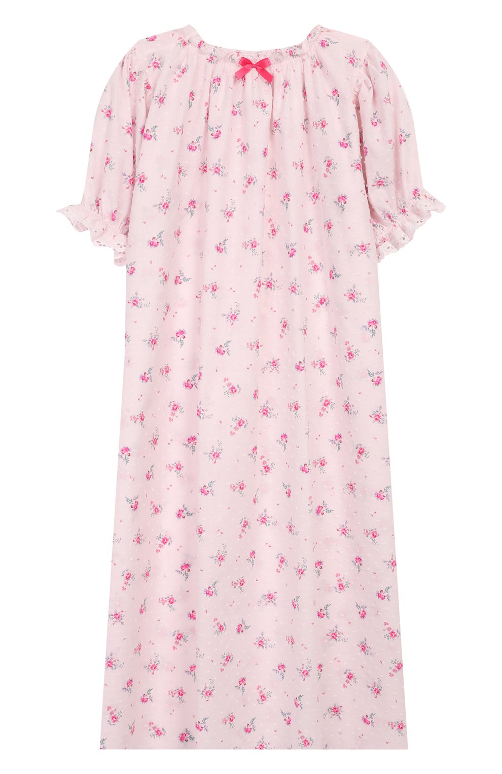 Хлопковая сорочка AMIKI CHILDREN, арт. VANESSA, фото 1