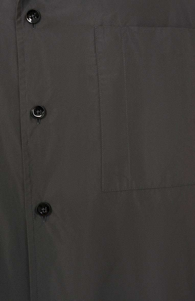 Рубашка JIL SANDER, арт. J21DL0224-J70005, фото 1