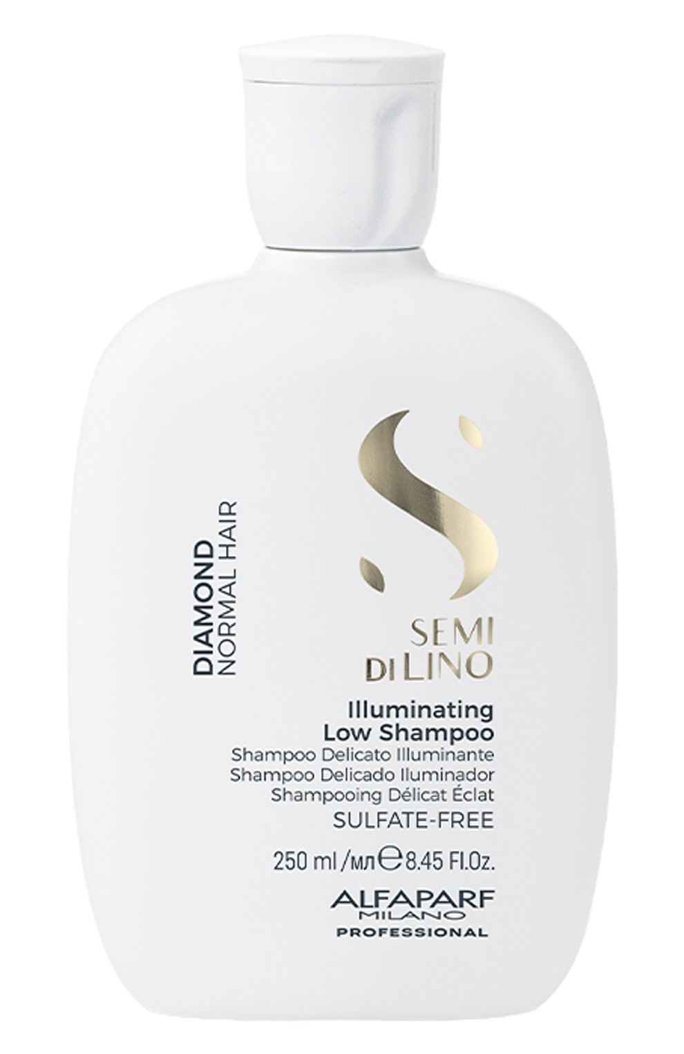 Шампунь для нормальных волос, придающий блеск (250ml) ALFAPARF MILANO PROFESSIONAL, арт. 16445, фото 1