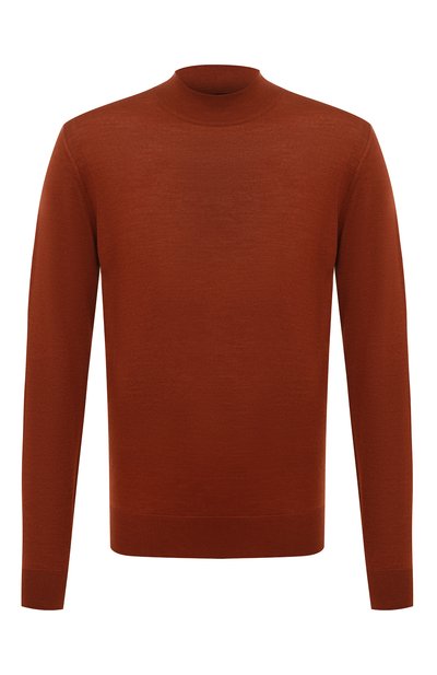 Мужской водолазка из кашемира и шелка STEFANO RICCI, арт. K606125L10/F22302