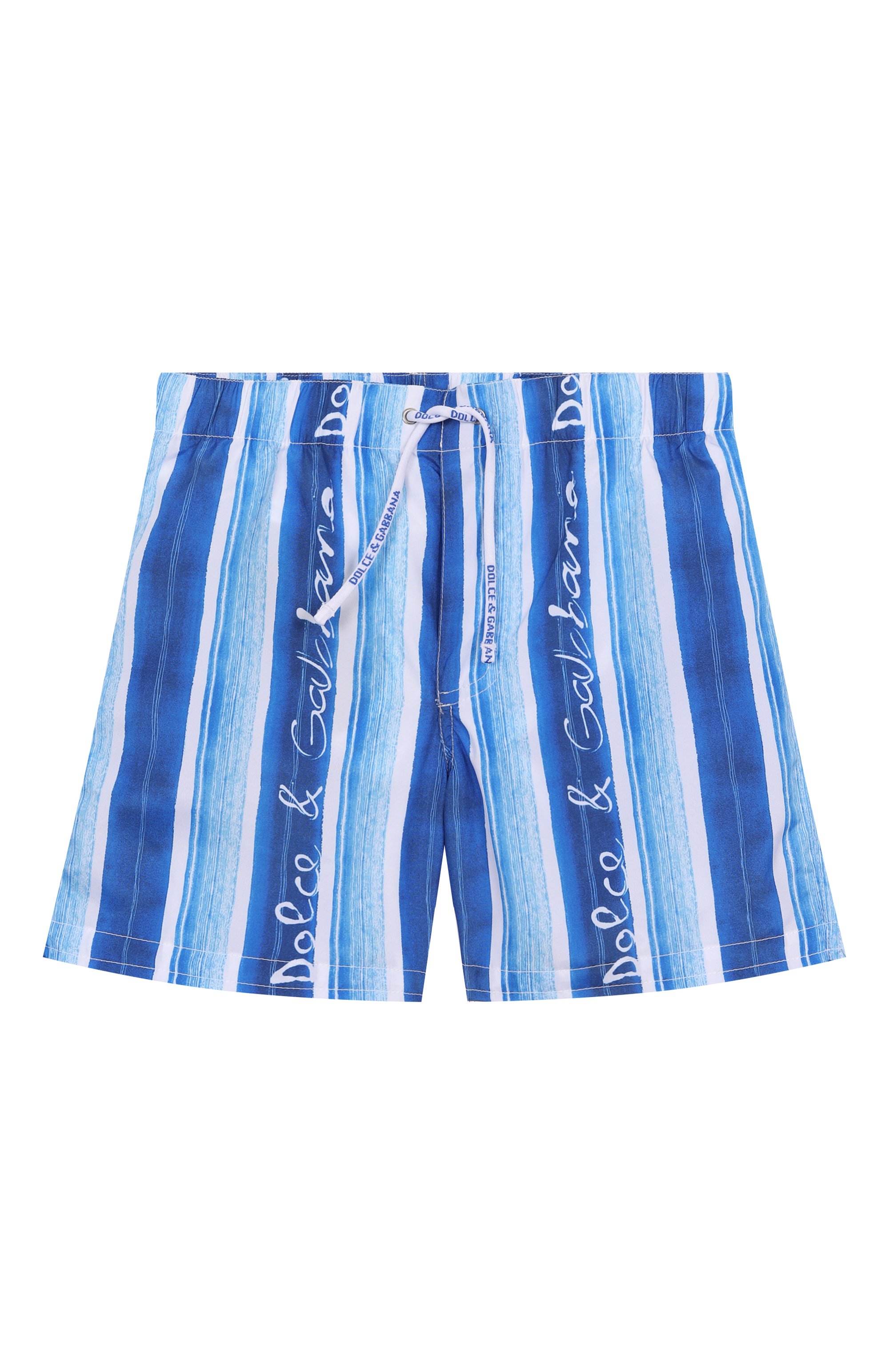 Плавки-шорты DOLCE & GABBANA, арт. L4J818/0N03Q/2-6, фото 1