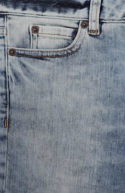 Джинсы DSQUARED2, арт. DQ2633/D0AC2, фото 3