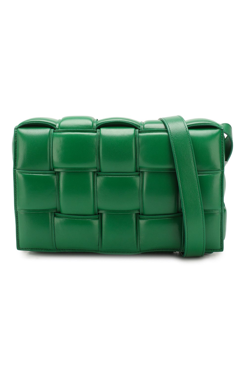 Сумка padded cassette BOTTEGA VENETA, арт. 591970/VCQR1, фото 5