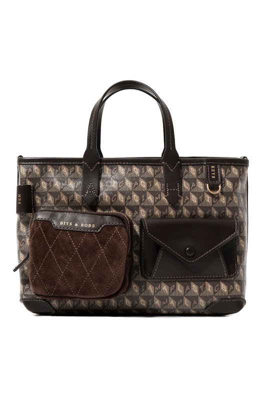 

Сумка Anya Hindmarch, Коричневый