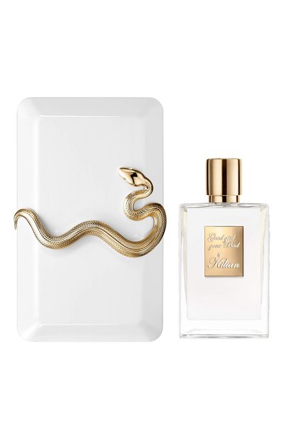 Женский парфюмерная вода good girl gone bad с клатчем (50ml) KILIAN PARIS, арт. 3700550218746