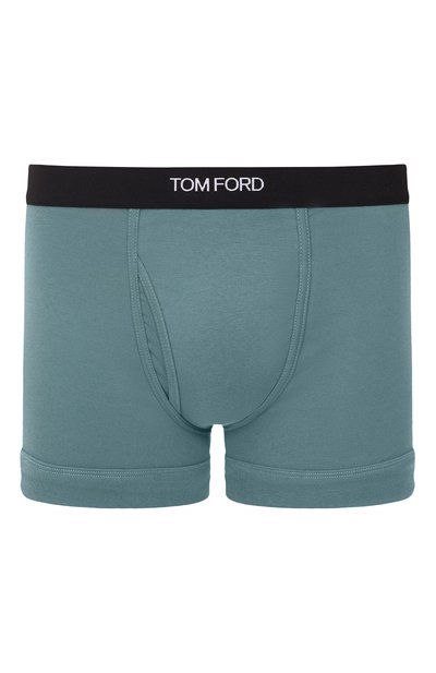 Мужские хлопковые боксеры TOM FORD, арт. T4LC3/104