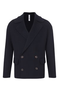 Темно-синий