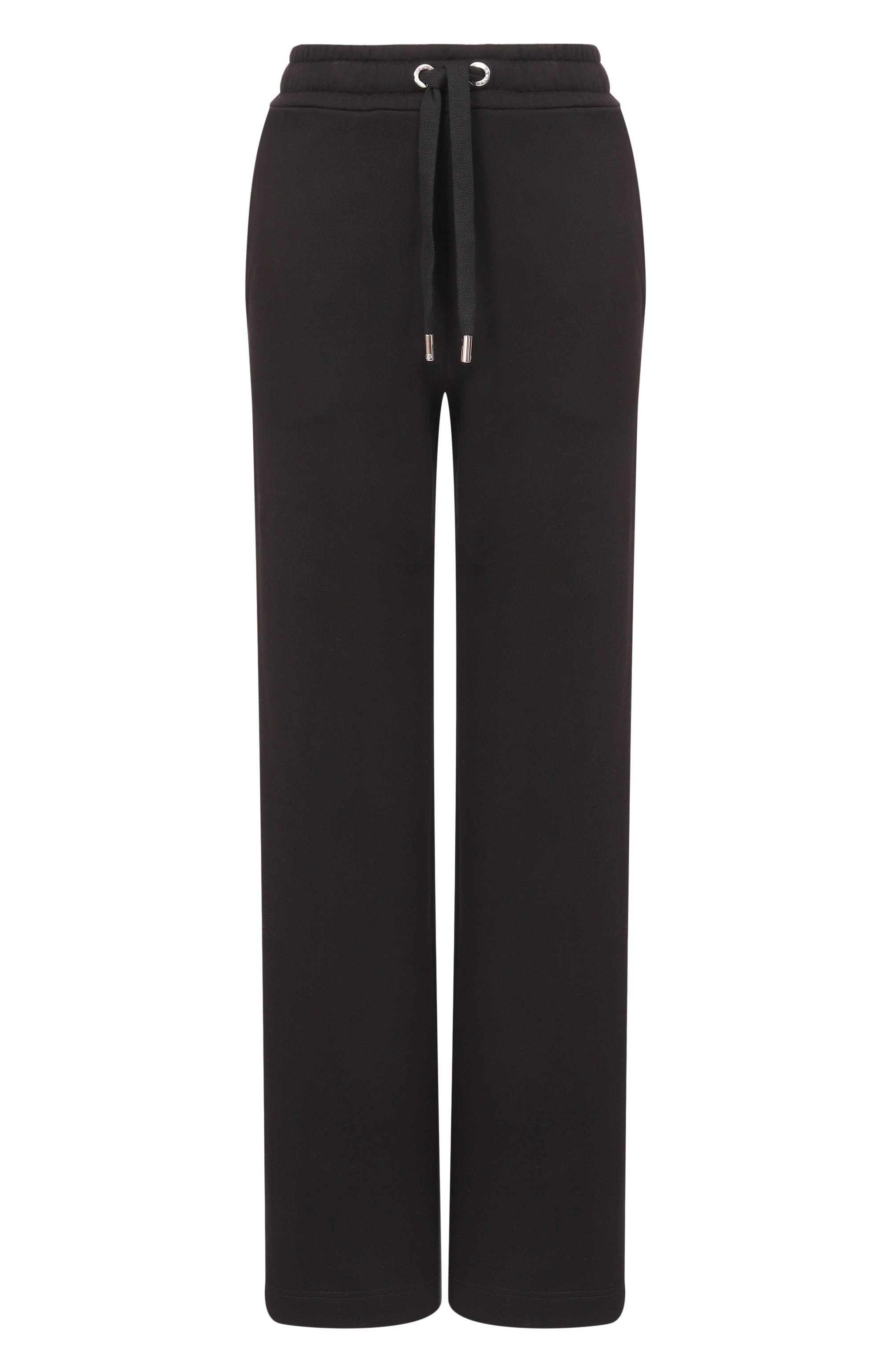 Хлопковые брюки DOLCE & GABBANA, арт. FTCYYZ/GDDMP, фото 1