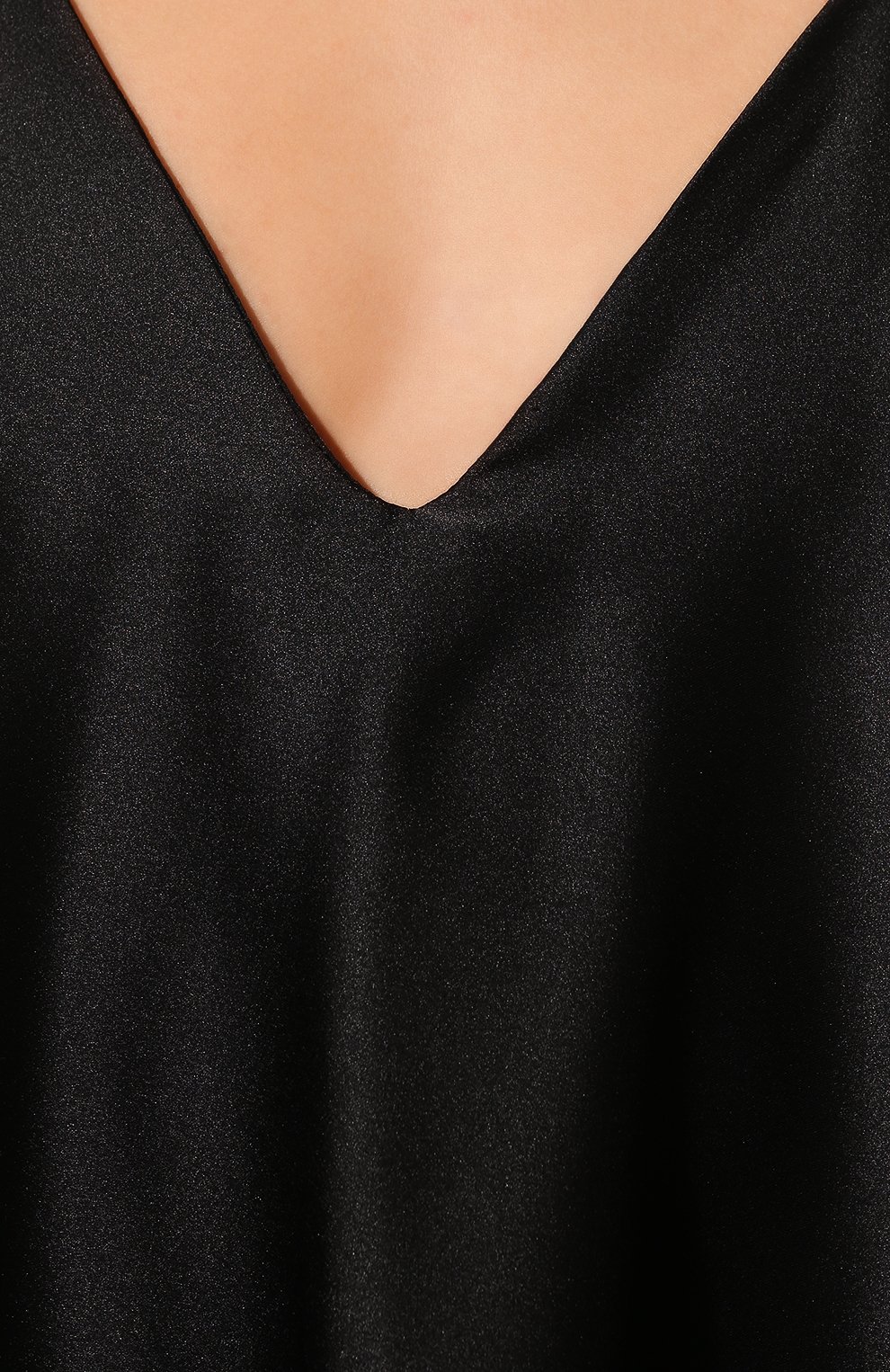 Атласный комбинезон FORTE DEI MARMI COUTURE, арт. 22SF3500-999, фото 5