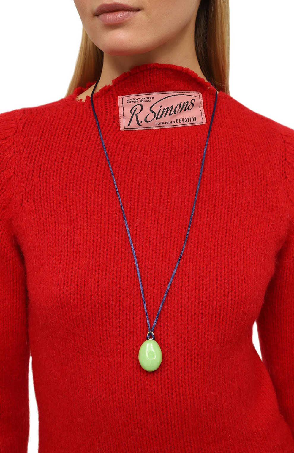 Кулон на шнурке LILI ARCHIVE, арт. ALINA32, фото 2