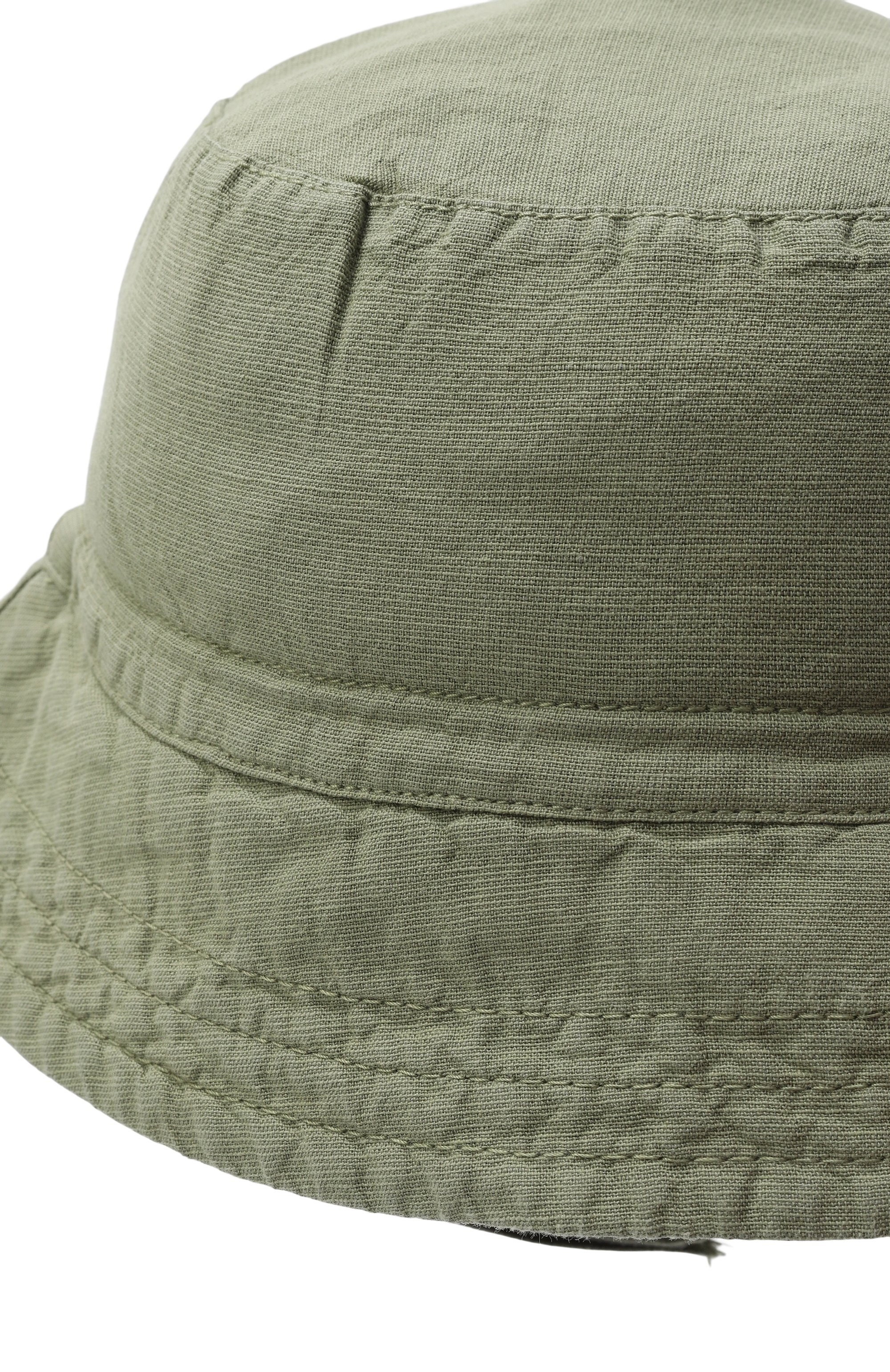 Панама из хлопка и льна BABYBU, арт. BI-D1032S235, фото 3