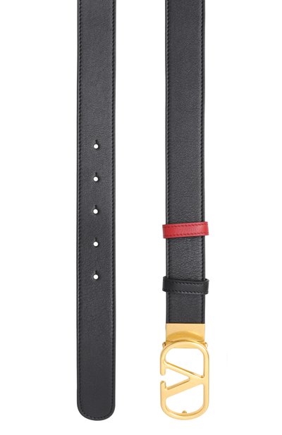 Двусторонний ремень VALENTINO, арт. 7W2T0SQ3/IYR, фото 4