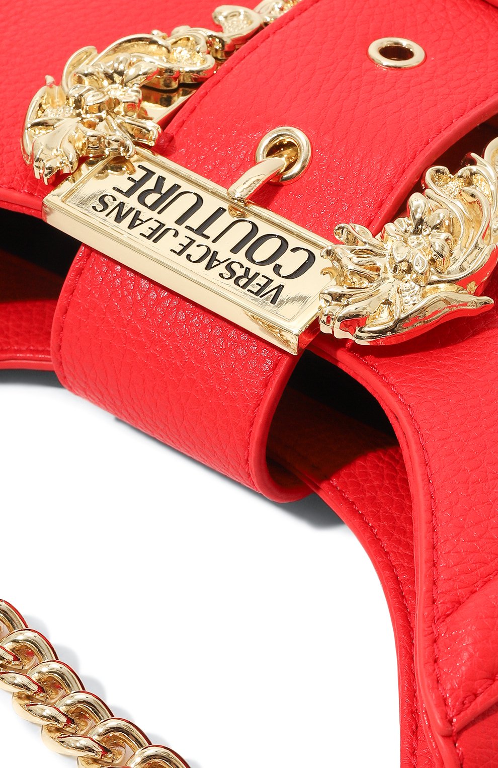 Сумка VERSACE JEANS COUTURE, арт. 74VA4BF5/ZS413, фото 3