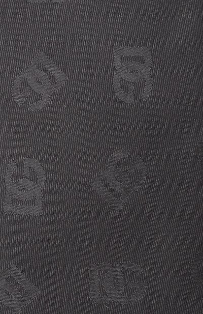 Шелковый галстук DOLCE & GABBANA, арт. GT149E/FJ1JY, фото 4