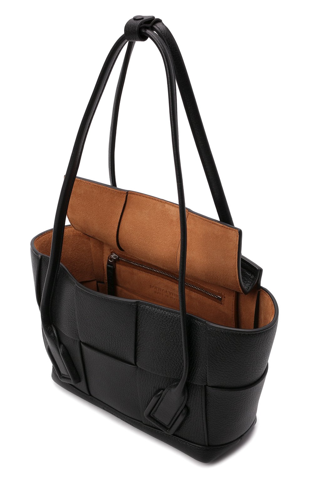 Сумка arco small BOTTEGA VENETA, арт. 575943/VA981, фото 5