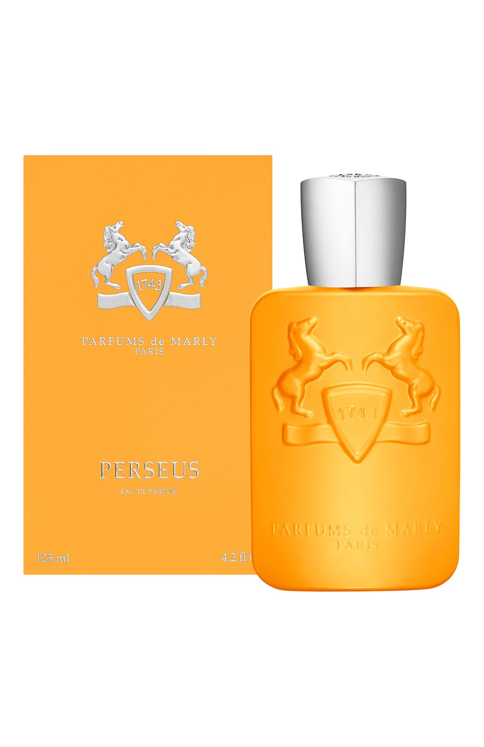 Парфюмерная вода perseus (125ml) PARFUMS DE MARLY, арт. 3700578502919, фото 2