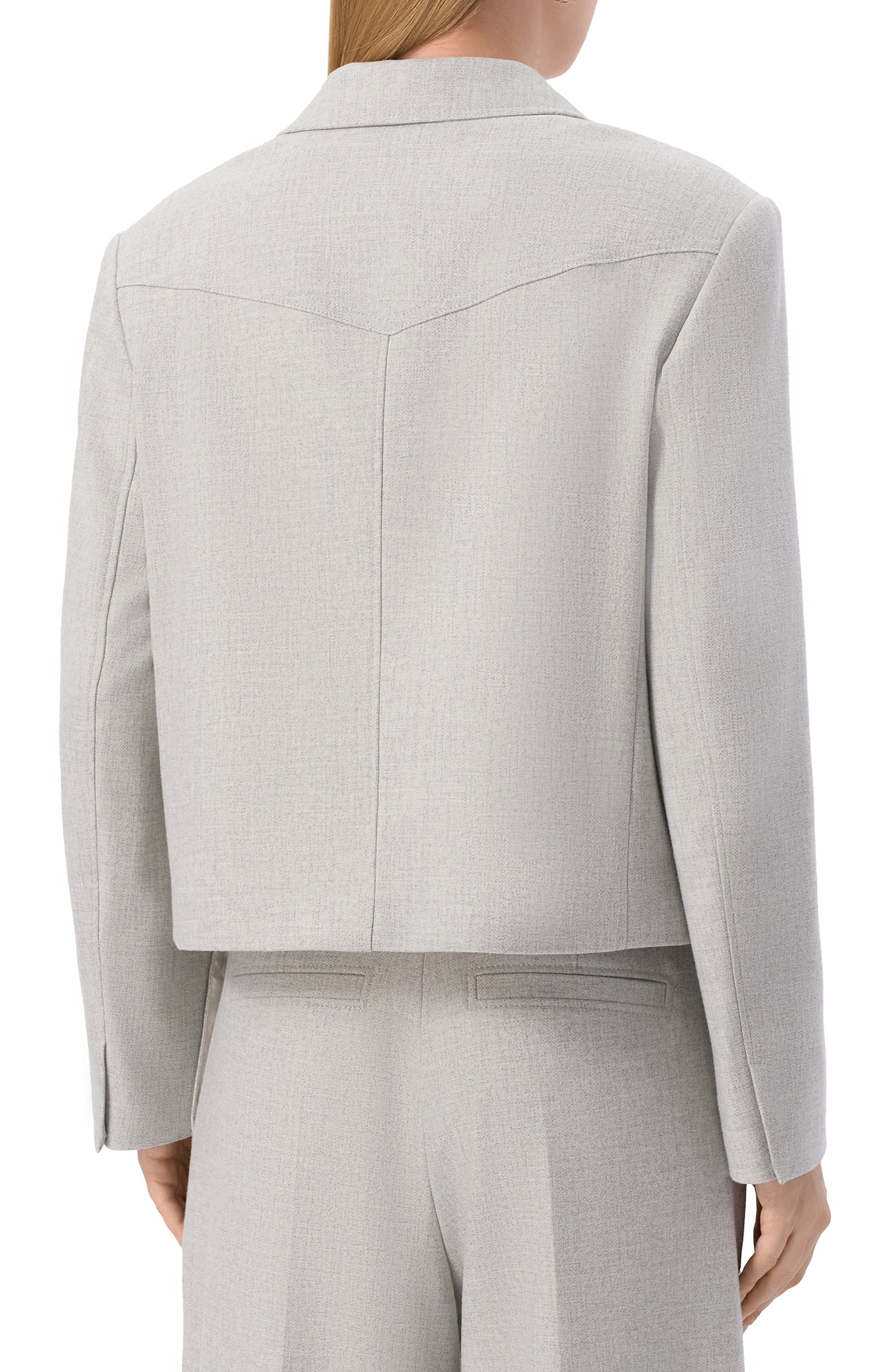 Жакет BOSS ORANGE, арт. 50547682, фото 4