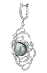 Серьги UTOPIA, арт. YCO18BBTH, фото 2